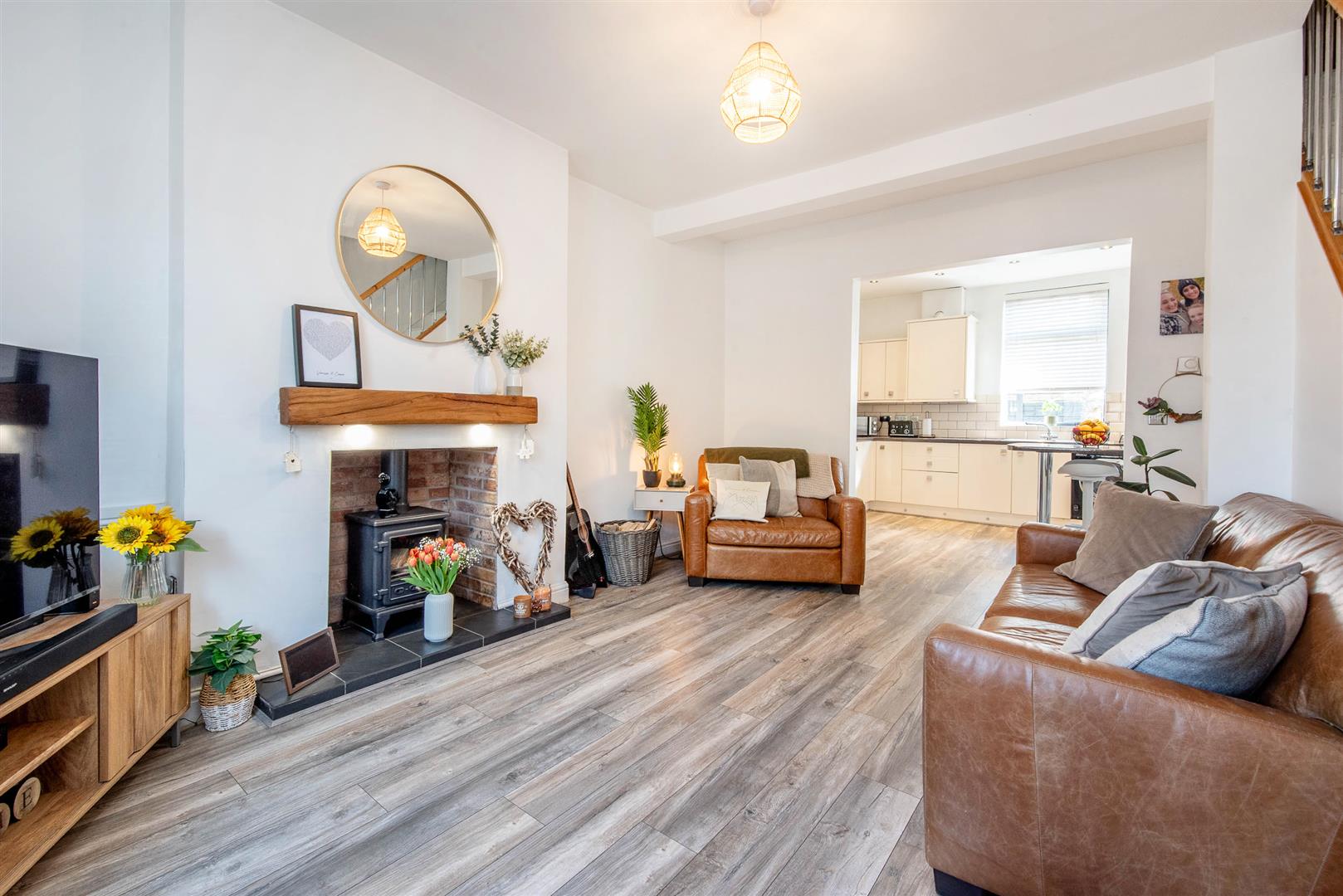 3 bed property in Lord Street, Wigan